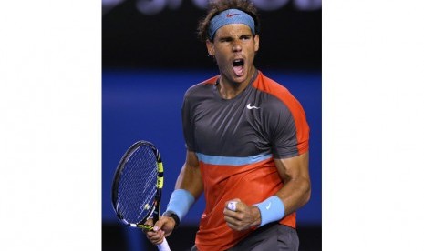 Rafael Nadal