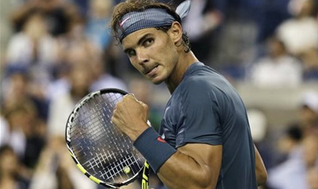 Rafael Nadal