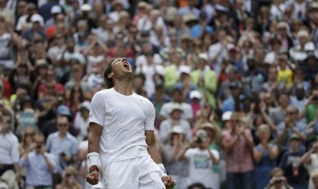 Rafael Nadal