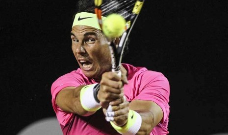 Rafael Nadal 