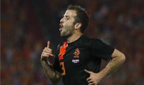 Rafael van der Vaart 