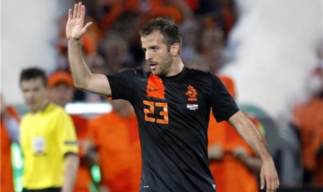 Rafael van der Vaart