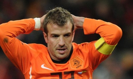 Rafael van der Vaart