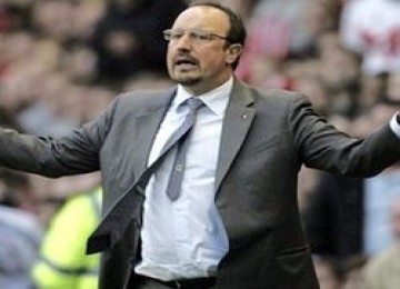 Rafael Benitez