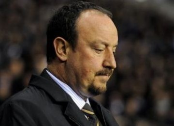 Rafael Benitez