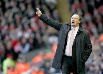 Rafael Benitez