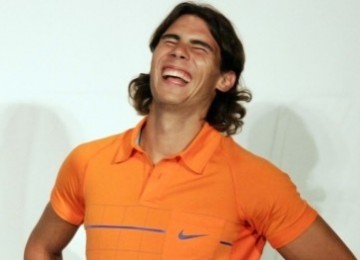 Rafael Nadal