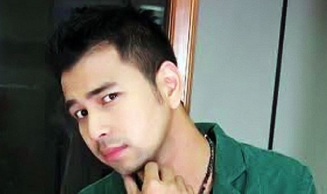 RAffi Ahmad