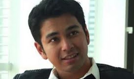 Raffi Ahmad