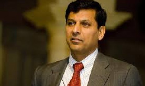 Raghuram Rajan