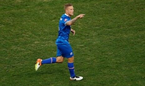 Ragnar Sigurdsson