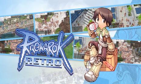 Ragnarok Retro