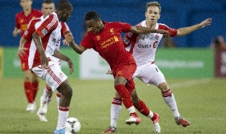 Raheem Sterling