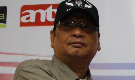 Rahim Soekasah