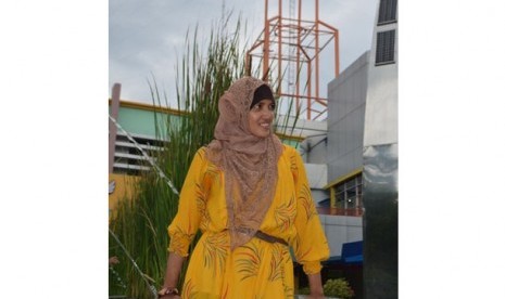 Rahma Lusiawati