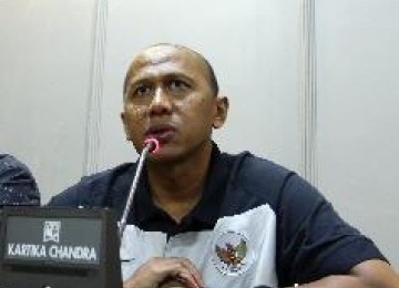 Rahmad Darmawan