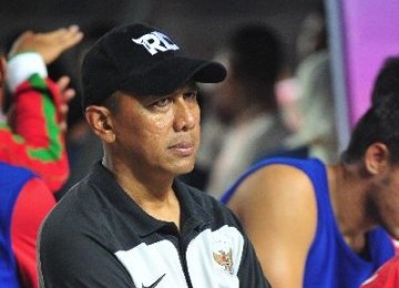 Rahmad Darmawan