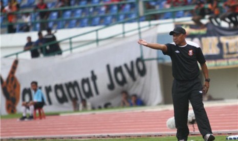 Rahmad Darmawan 