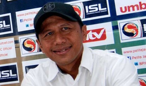 Rahmad Darmawan