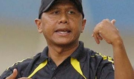 Rahmad Darmawan