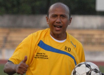 Rahmad Darmawan