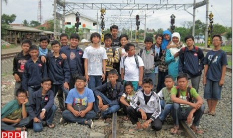 railfans indonesia