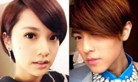 Rainie dan Prince