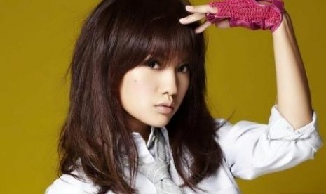 Rainie Yang