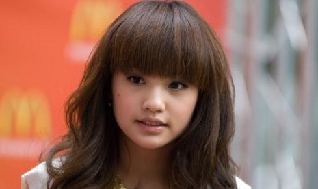 Rainie Yang