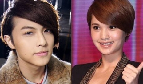 Rainie Yang dan Prince