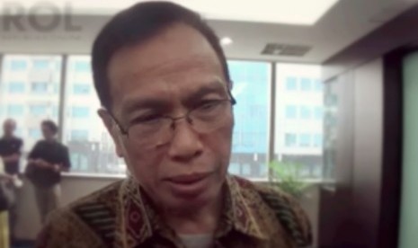 Rais Syuriah Pengurus Besar Nahdlatul Ulama (PBNU)