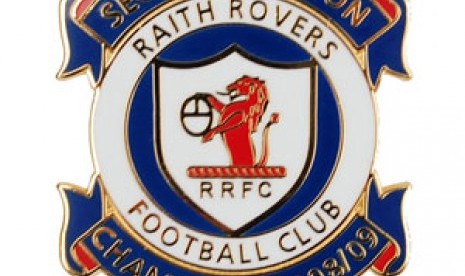 Raith Rovers Football Club