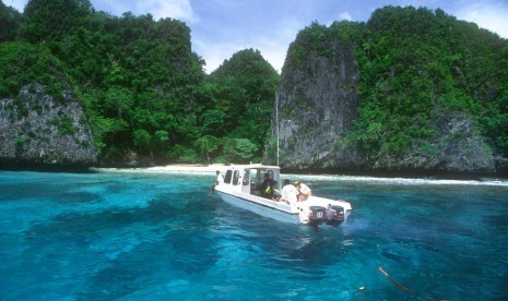 Raja Ampat