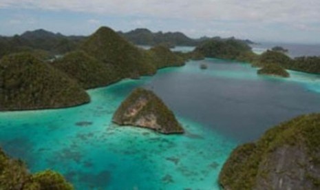 Raja Ampat