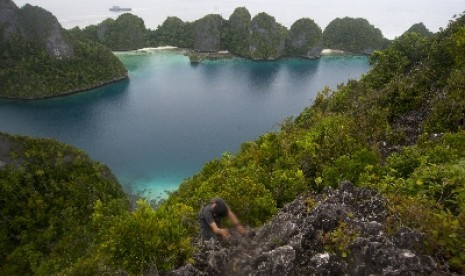 Raja Ampat