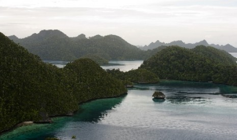 Raja Ampat