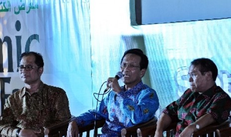 Sri Sultan Hamengkubuwono X.