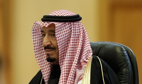 Raja Salman