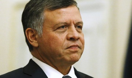 Raja Yordania Abdullah II mengatakan gencatan senjata yang telah tercapai di Jalur Gaza patut diterapkan secara berkepanjangan. 