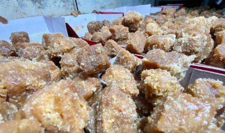 Rajjar Mithai