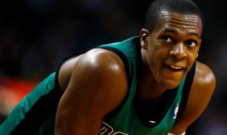 Rajon Rondo