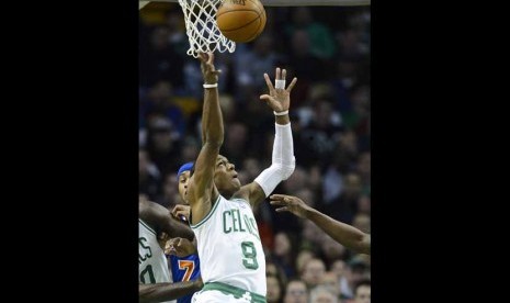 Rajon Rondo 