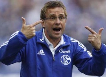 Ralf Rangnick