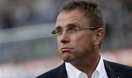 Ralf Rangnick