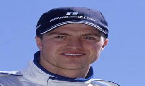 Ralf Schumacher