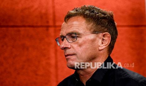 Ralf Rangnick