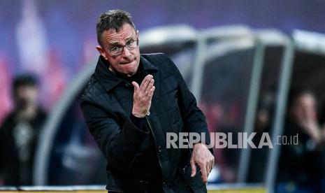 Ralf Rangnick.