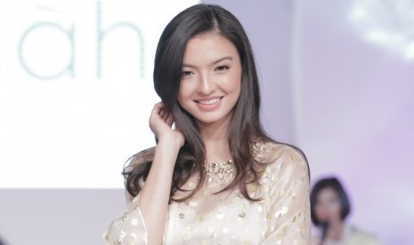 Raline Shah