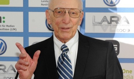 Ralph Baer