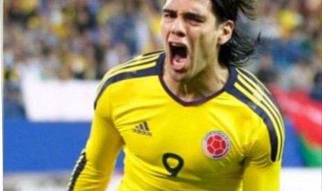 Ramadel Falcao